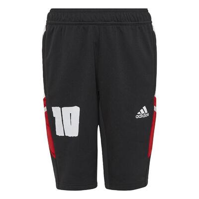Spodnie dziecięce 3/4 adidas Messi