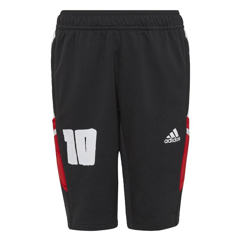 Spodnie dziecięce 3/4 adidas Messi