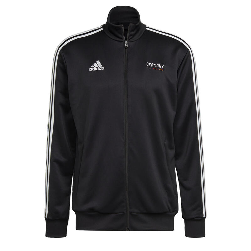 Veste de survêtement Allemagne Coupe du Monde de la FIFA 2022™