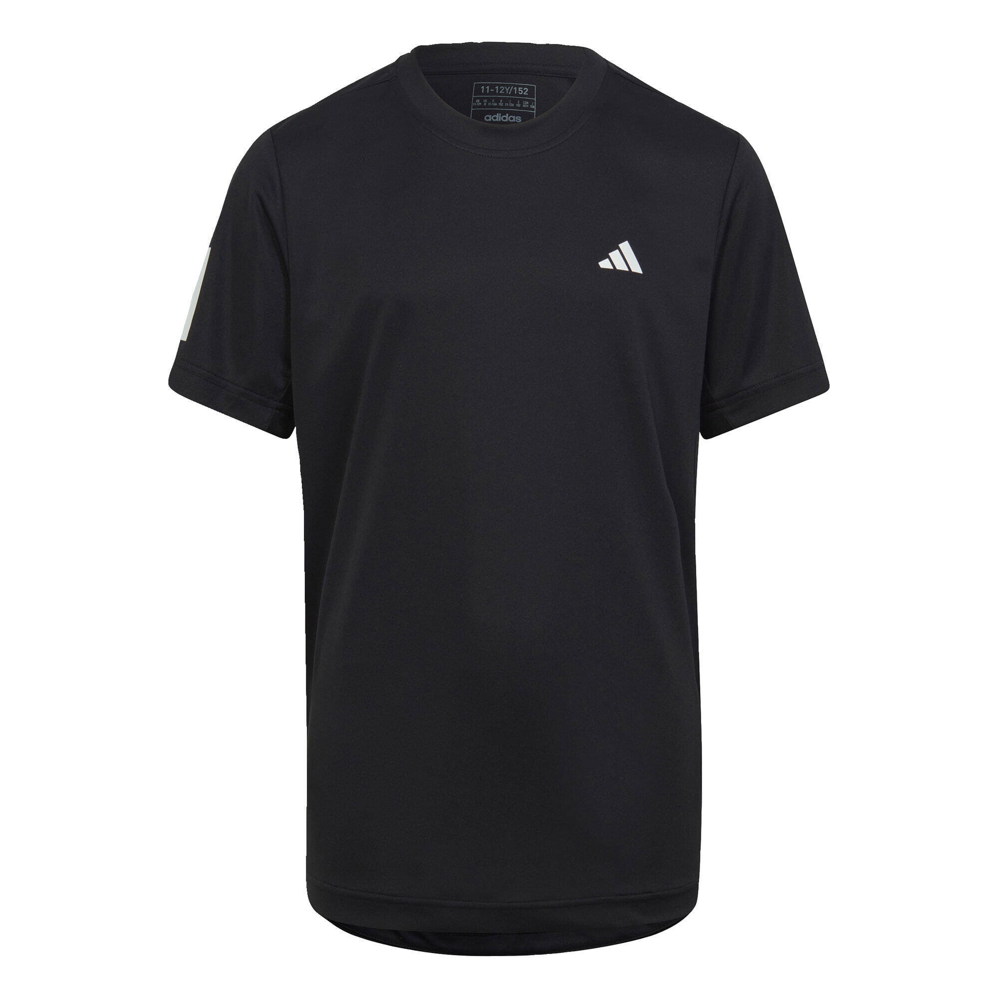 ADIDAS Tričko Club Tennis 3-Stripes