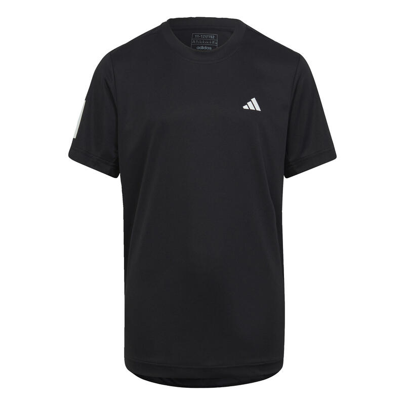 T-shirt da tennis Club 3-Stripes