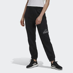 Pantalon Brand Love Embroidered Logo