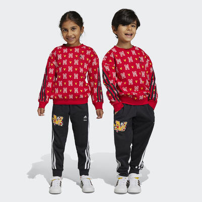 Adidas x disney mickey mouse jogger trainingspak
