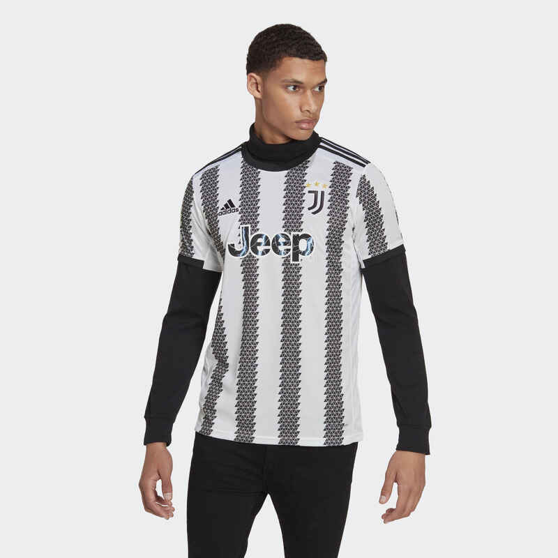 Juventus Turin 22/23 Heimtrikot