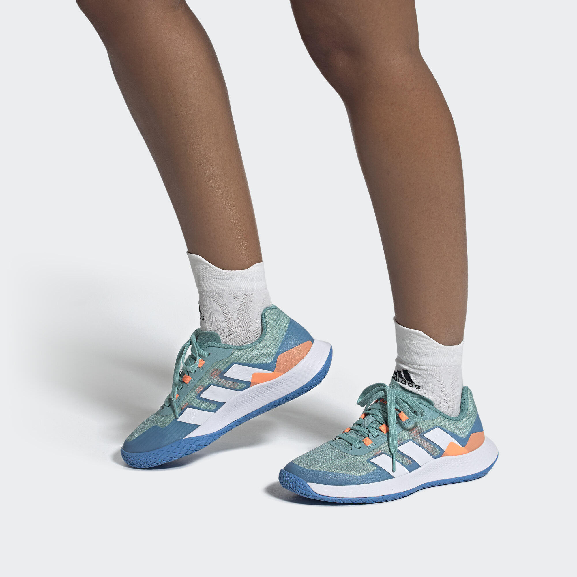 Chaussure de volley-ball Forcebounce 3/7