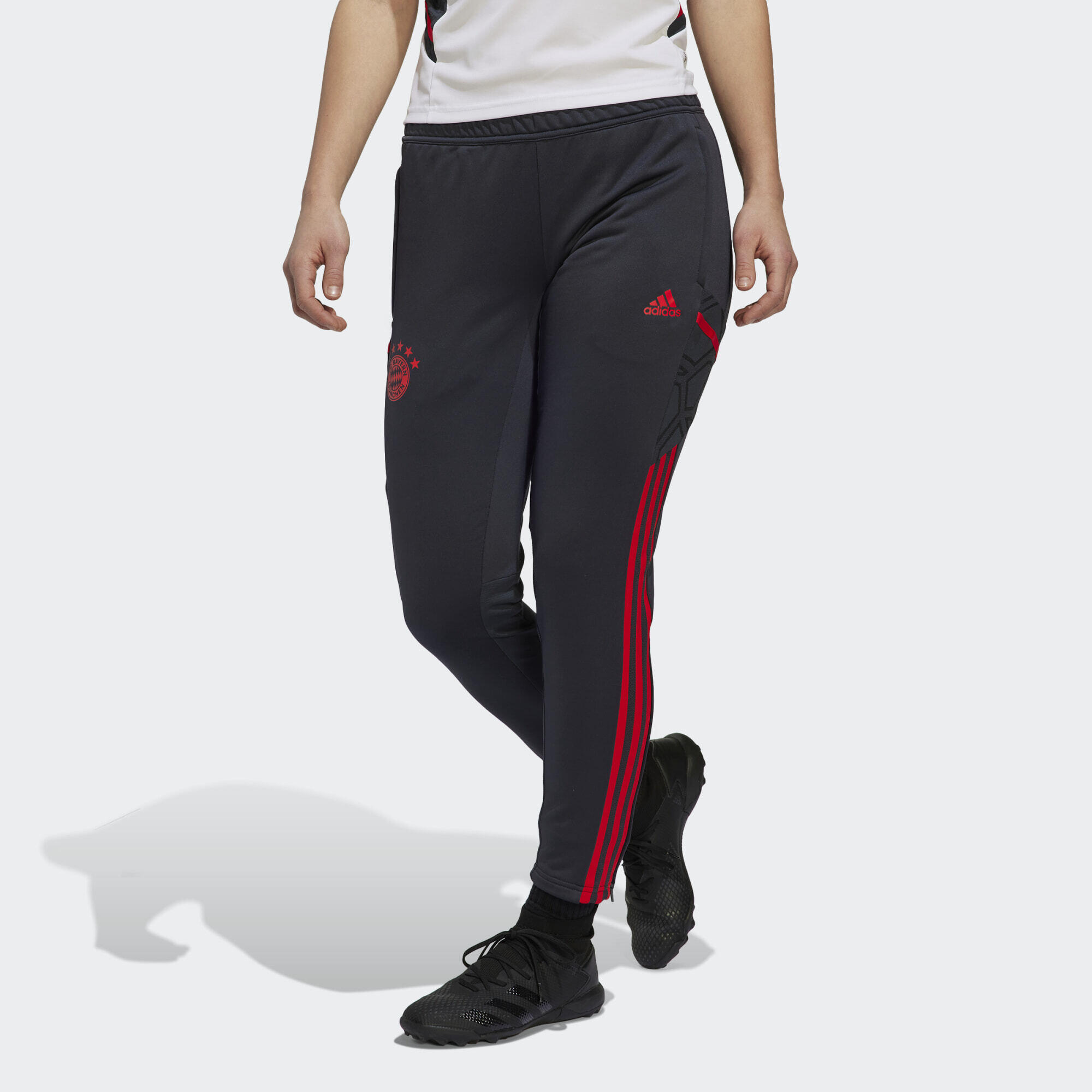 Adidas bayern munchen trainingsbroek sale