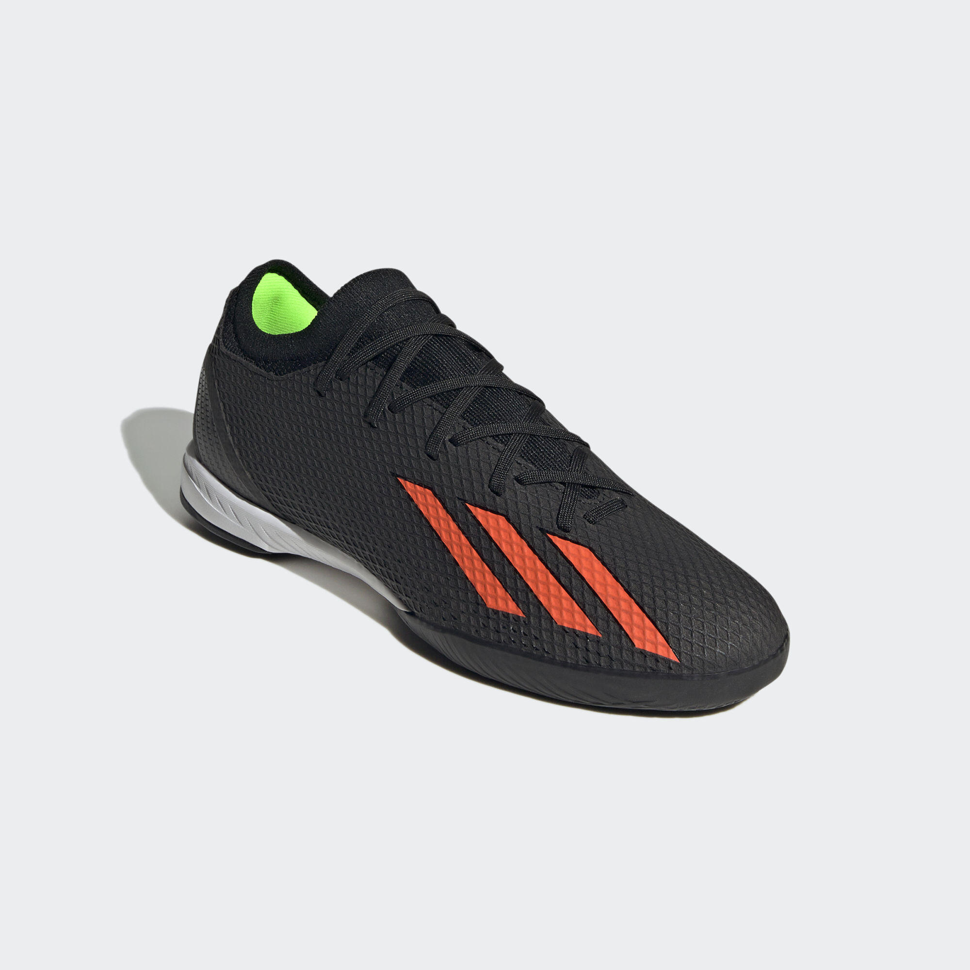 Zapatilla de fútbol sala X Speedportal.3 Indoor 4/7