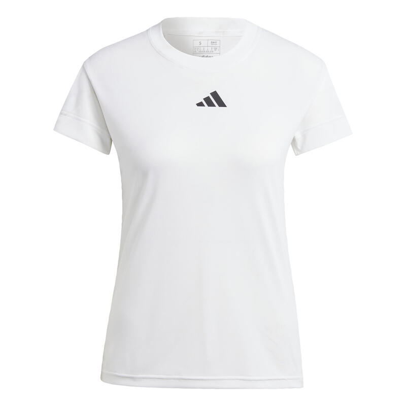 T-shirt De Mulher Adidas Freelift