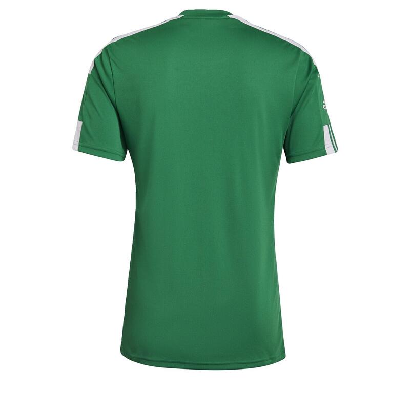 Tricou Fitness ADIDAS Squadra Verde Bărbați