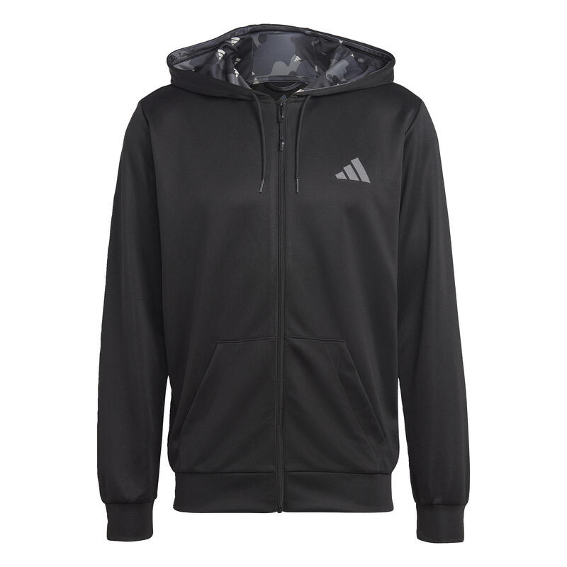 Train Essentials Seasonal Training Jacke