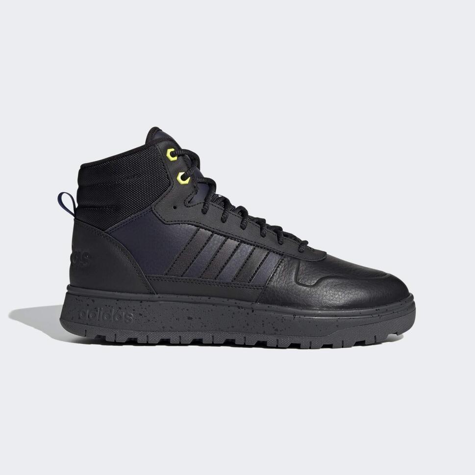 Buty Mężczyzna Adidas Frozetic czarny