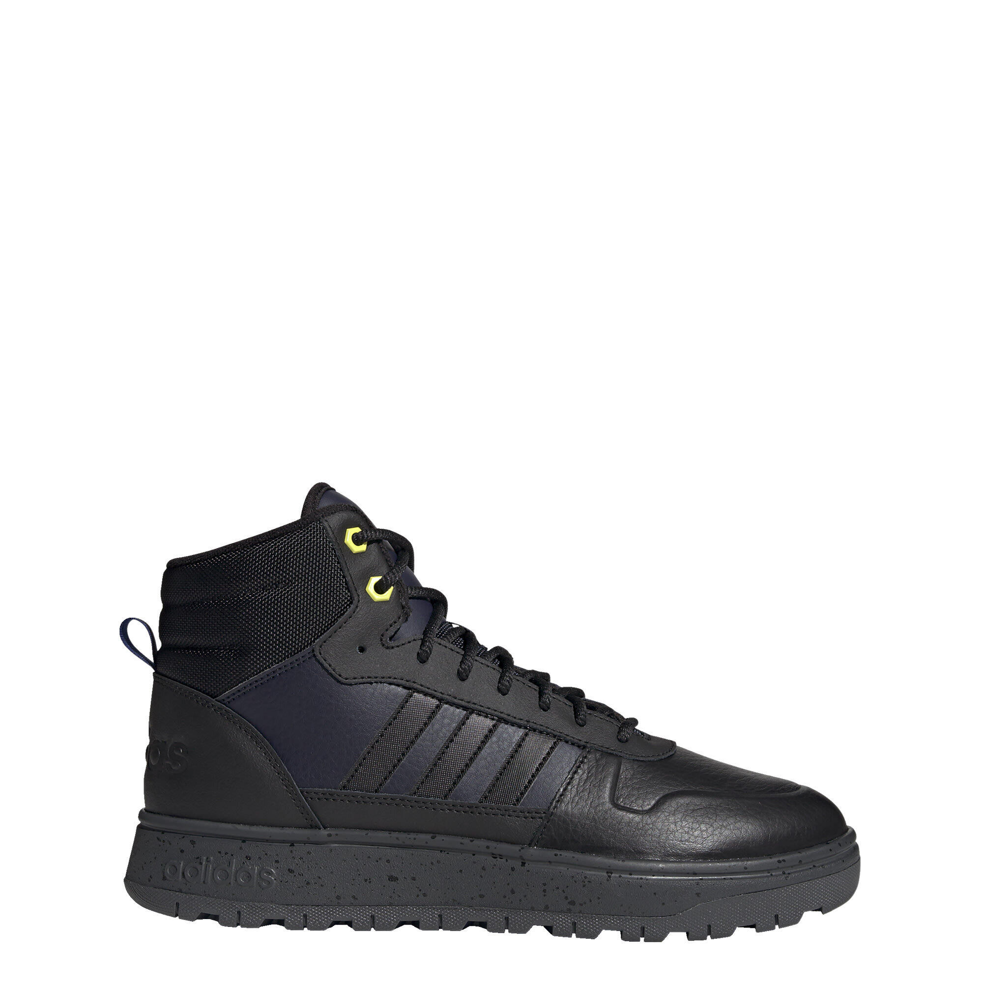 Buty Mężczyzna Adidas Frozetic czarny