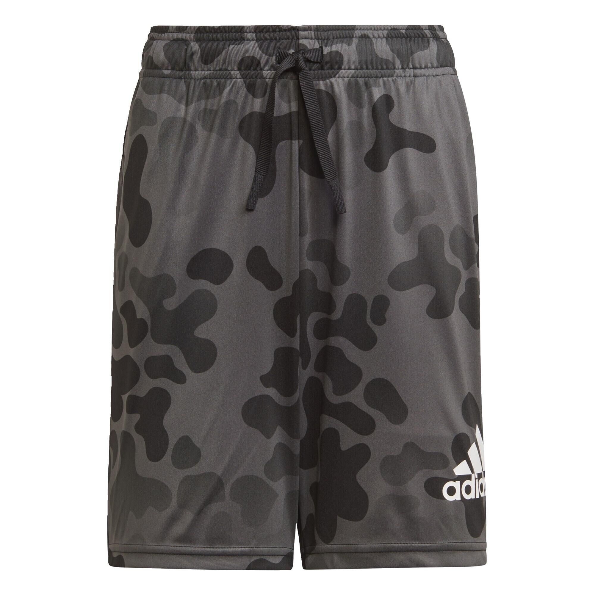 ADIDAS Designed to Move Camo Shorts