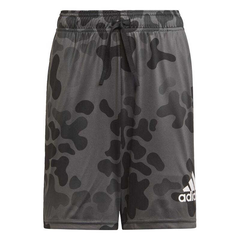 Designed to Move Camo Short