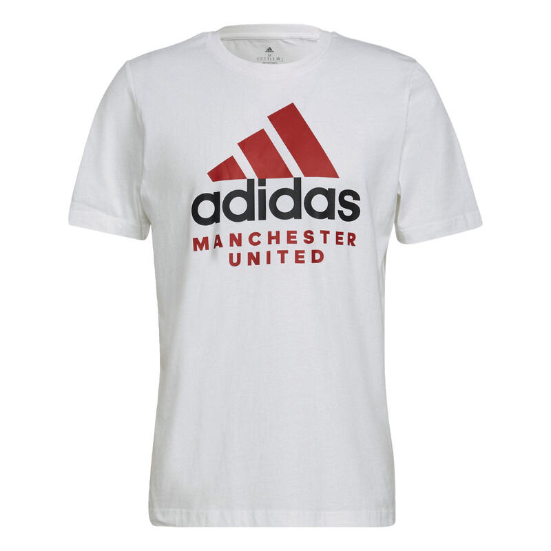 T-shirt graphique Manchester United DNA