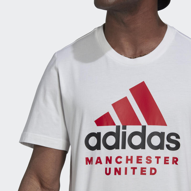 T-shirt graphique Manchester United DNA