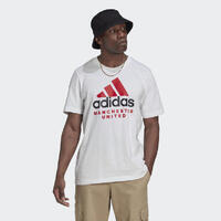T-shirt graphique Manchester United DNA