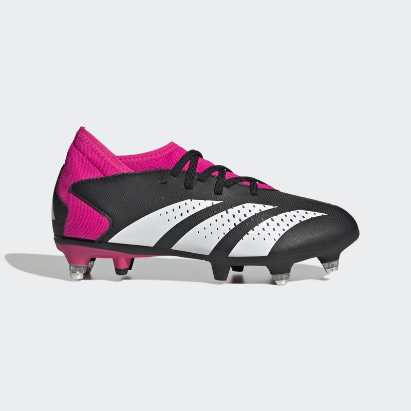 Bota de fútbol Predator Accuracy.3 césped natural húmedo