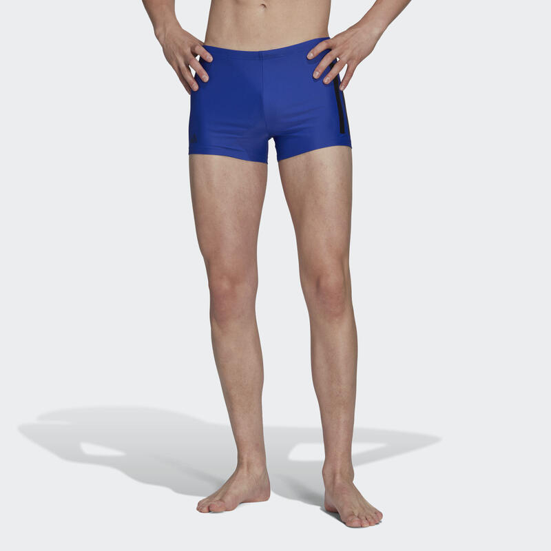 Boxer de natation Bold 3-Stripes