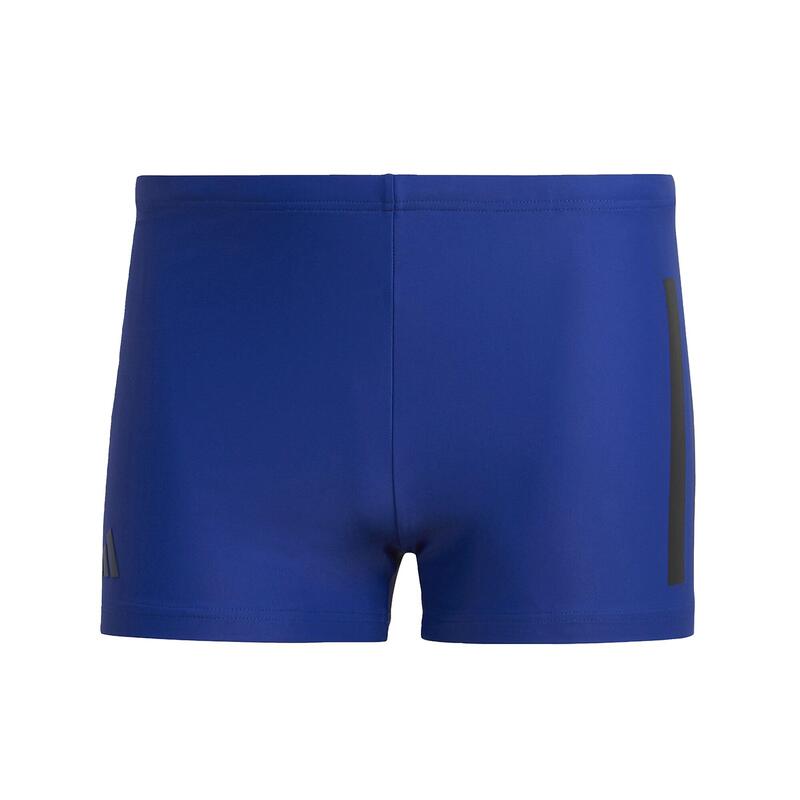 Bold 3-Streifen Boxer-Badehose