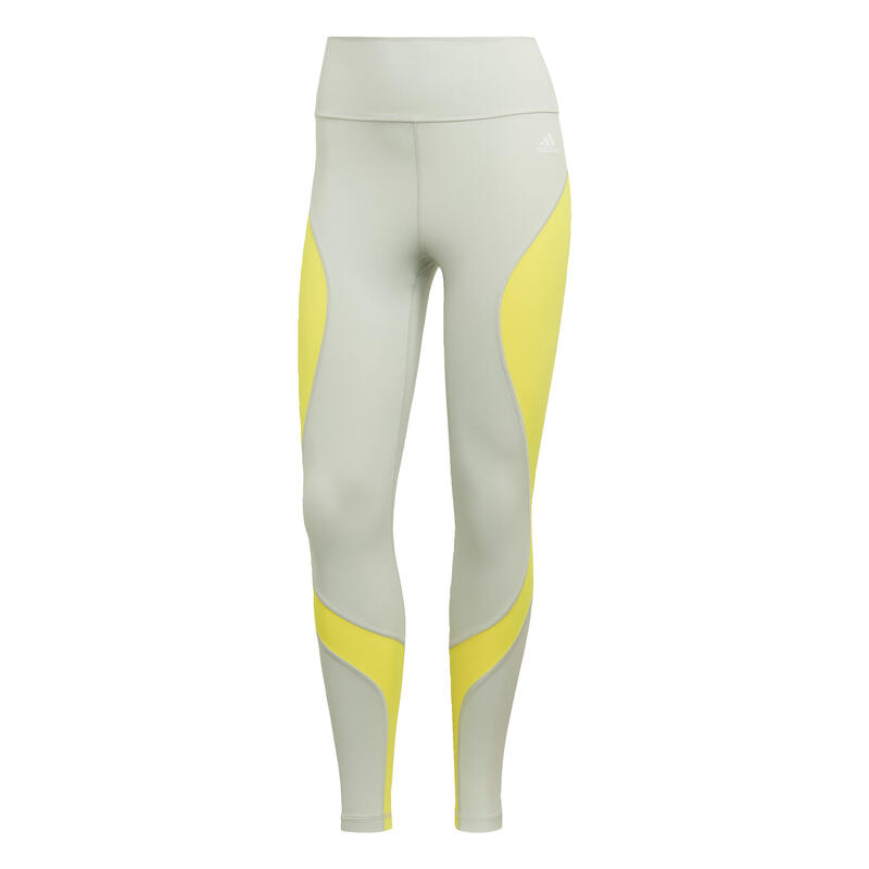 Legging 7/8 Training Essentials HIIT Colorblock