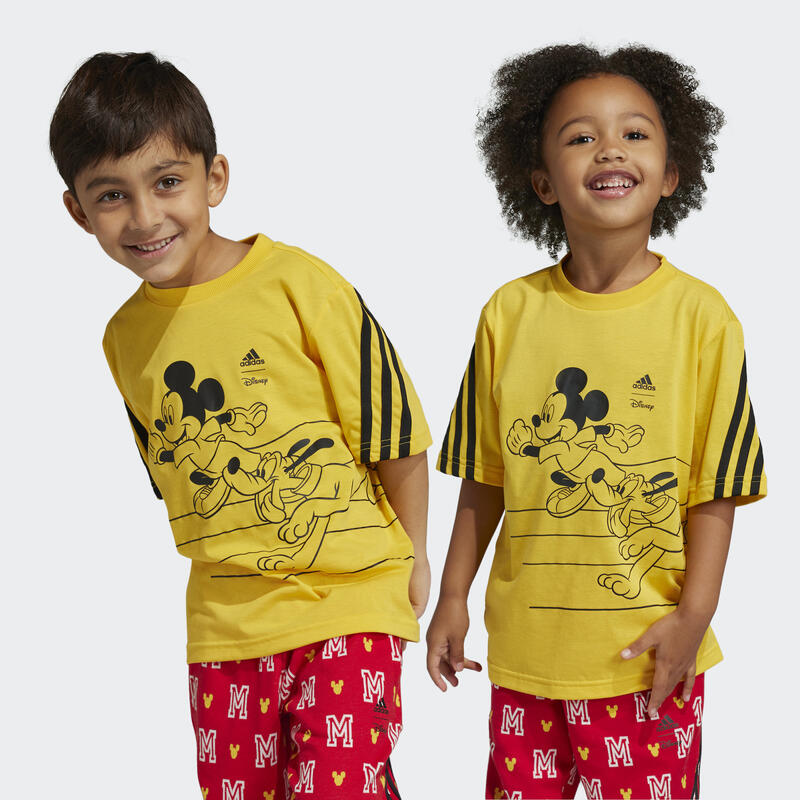 Camiseta Disney Mickey Mouse