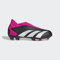 Chaussure Predator Accuracy.3 Laceless Terrain souple
