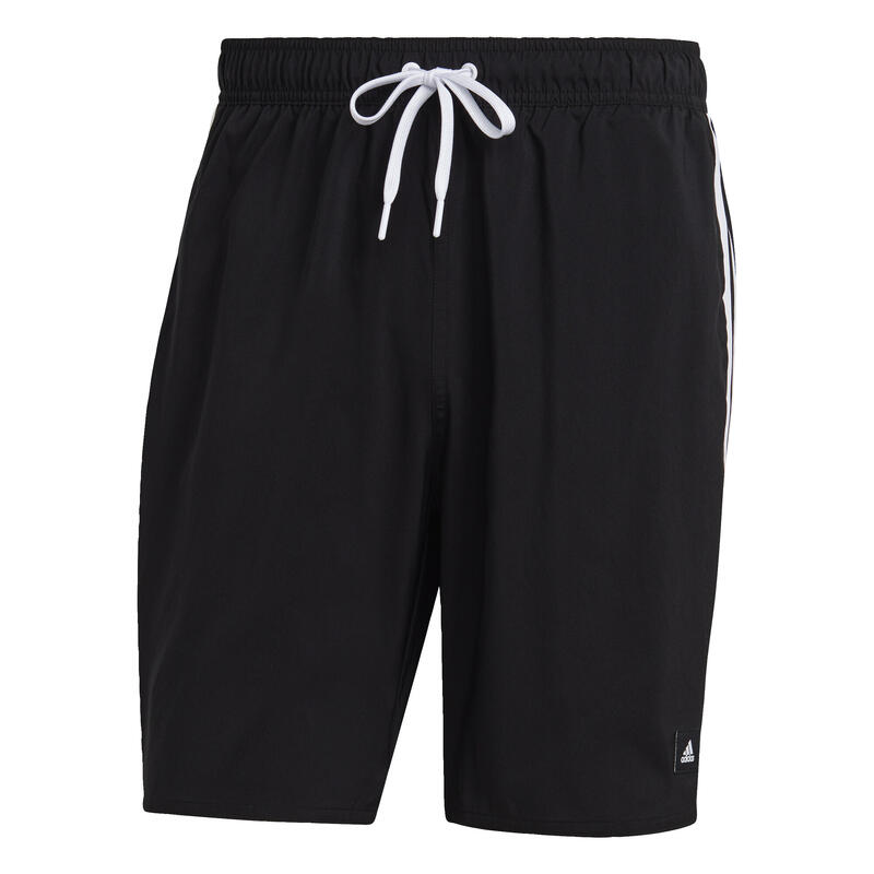 3-Stripes CLX Swim Shorts