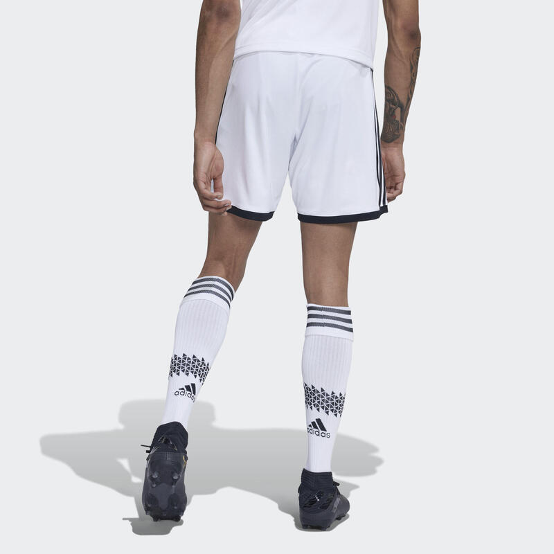 Spodenki do piłki nożnej męskie Adidas Juventus 22/23 Home Shorts