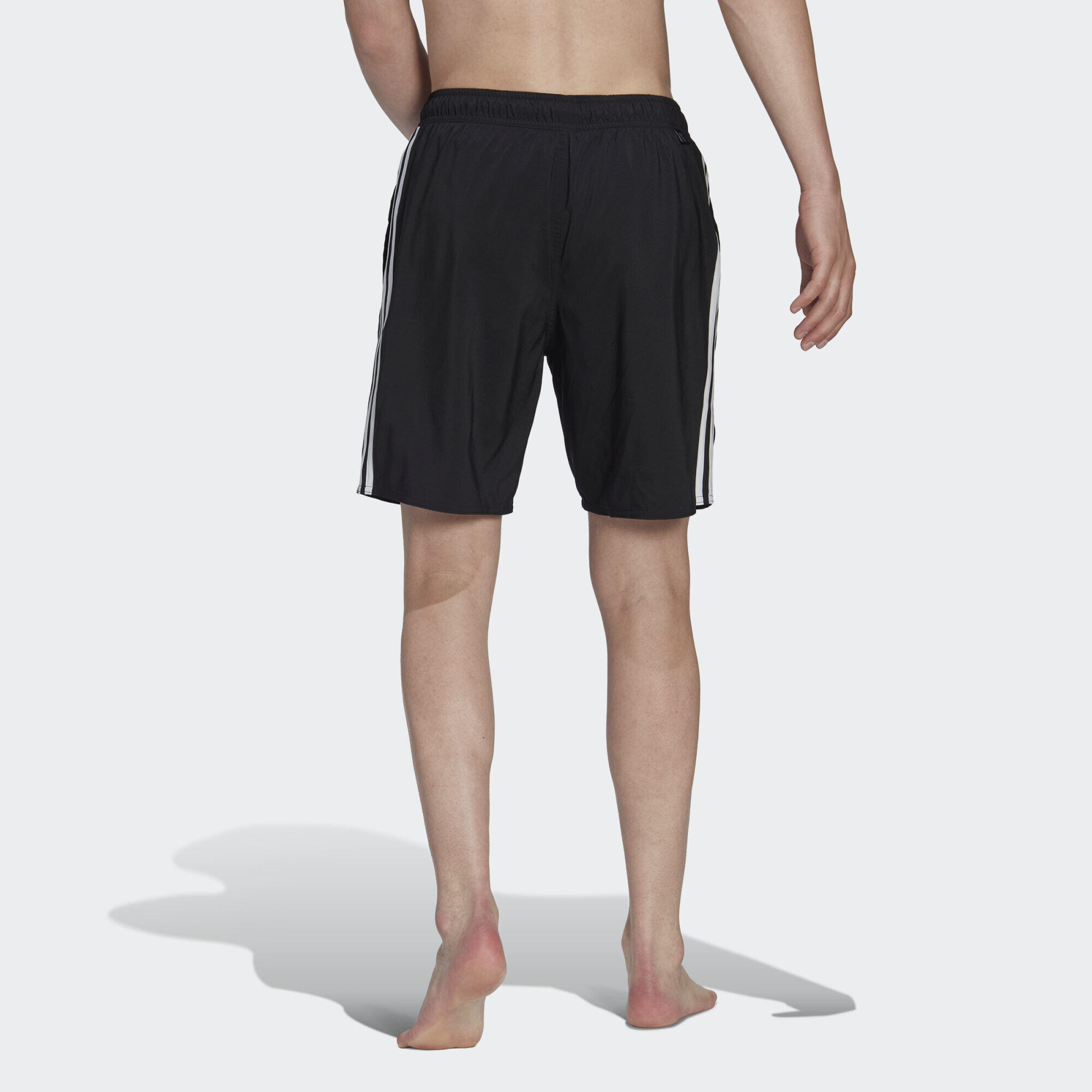 3-Stripes CLX Swim Shorts 3/5