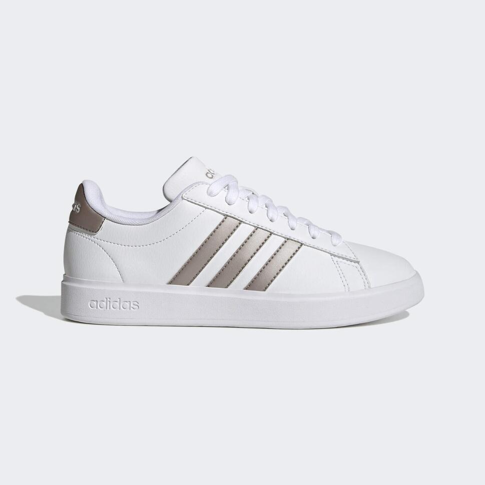 Buty Grand Court Cloudfoam Lifestyle Court Comfort