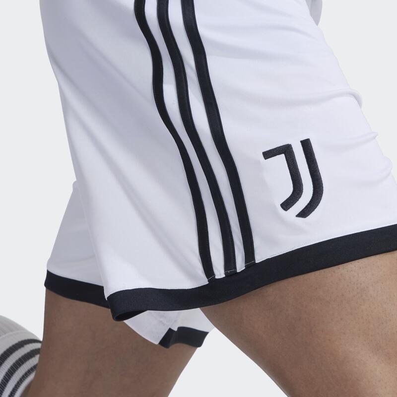 Juventus 22/23 Home Shorts