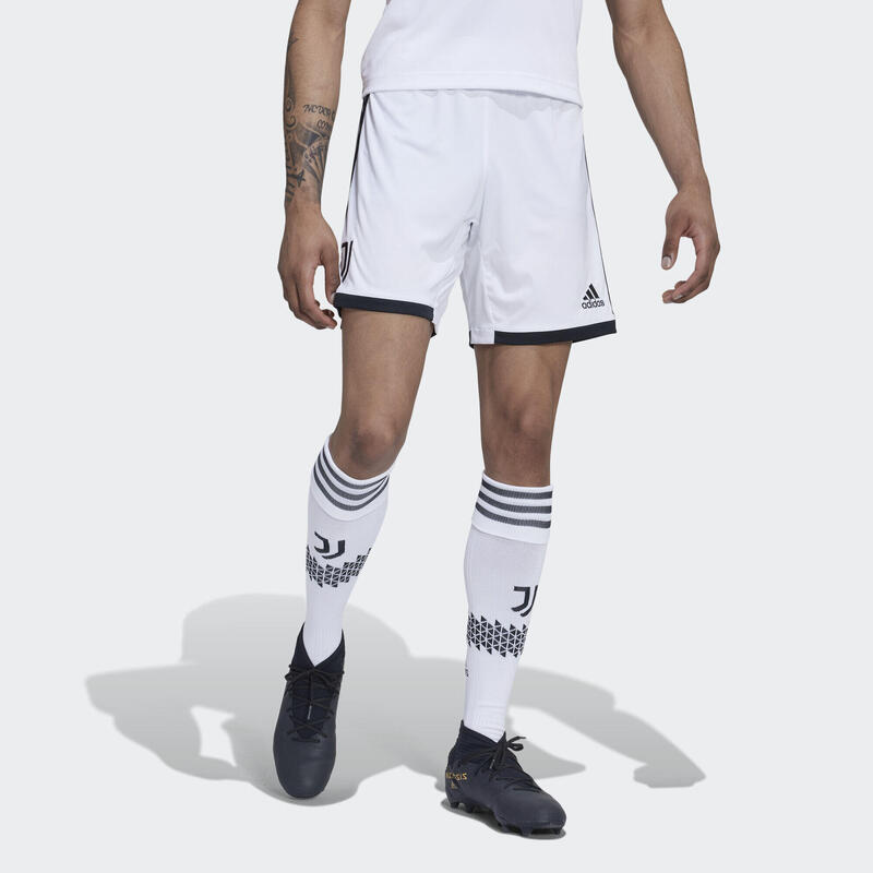 Spodenki do piłki nożnej męskie Adidas Juventus 22/23 Home Shorts