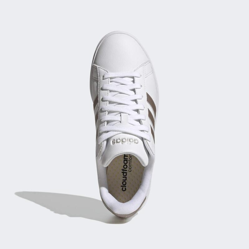 Grand Court Cloudfoam Lifestyle Court Comfort Schuh