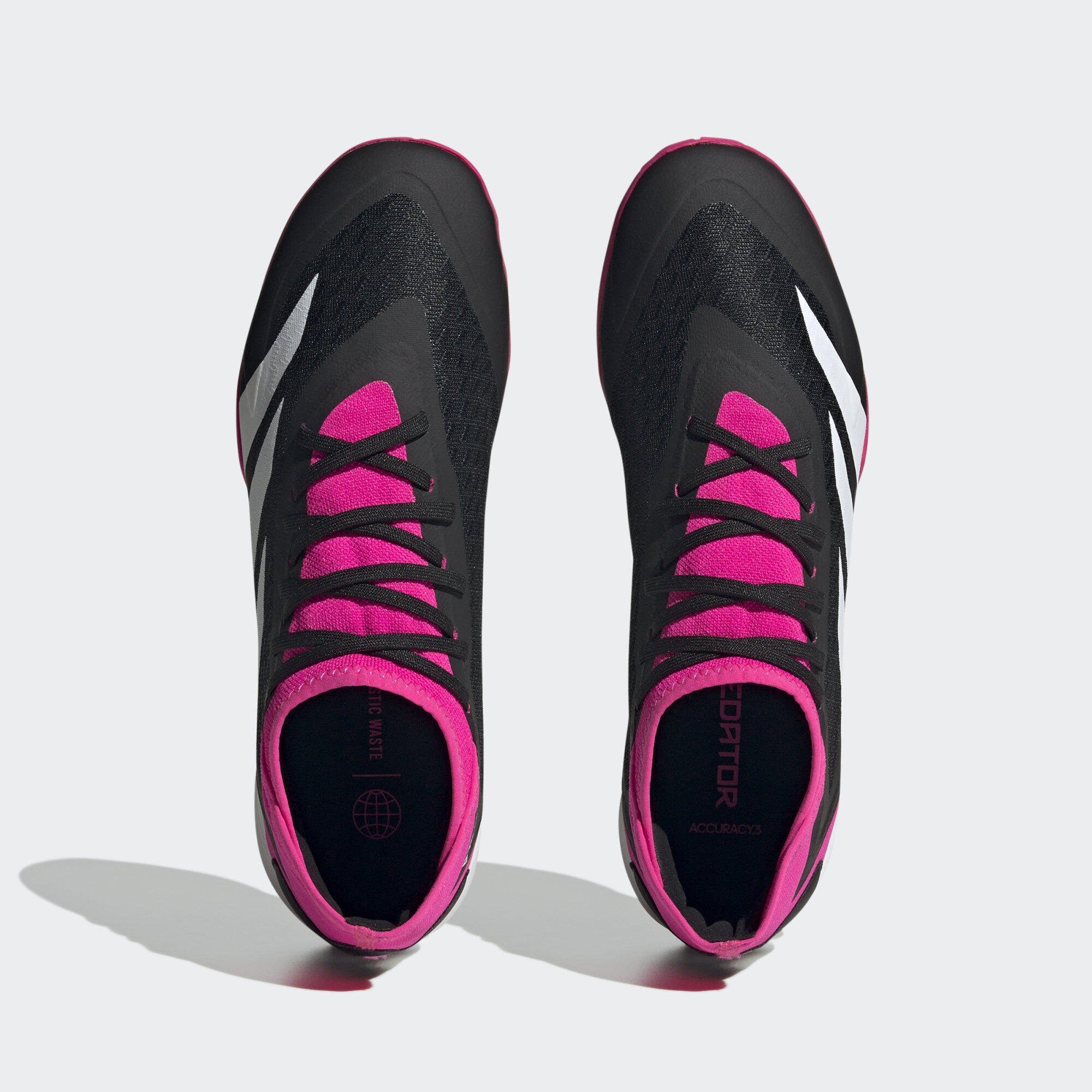 Predator Accuracy.3 IN Fußballschuh 2/7