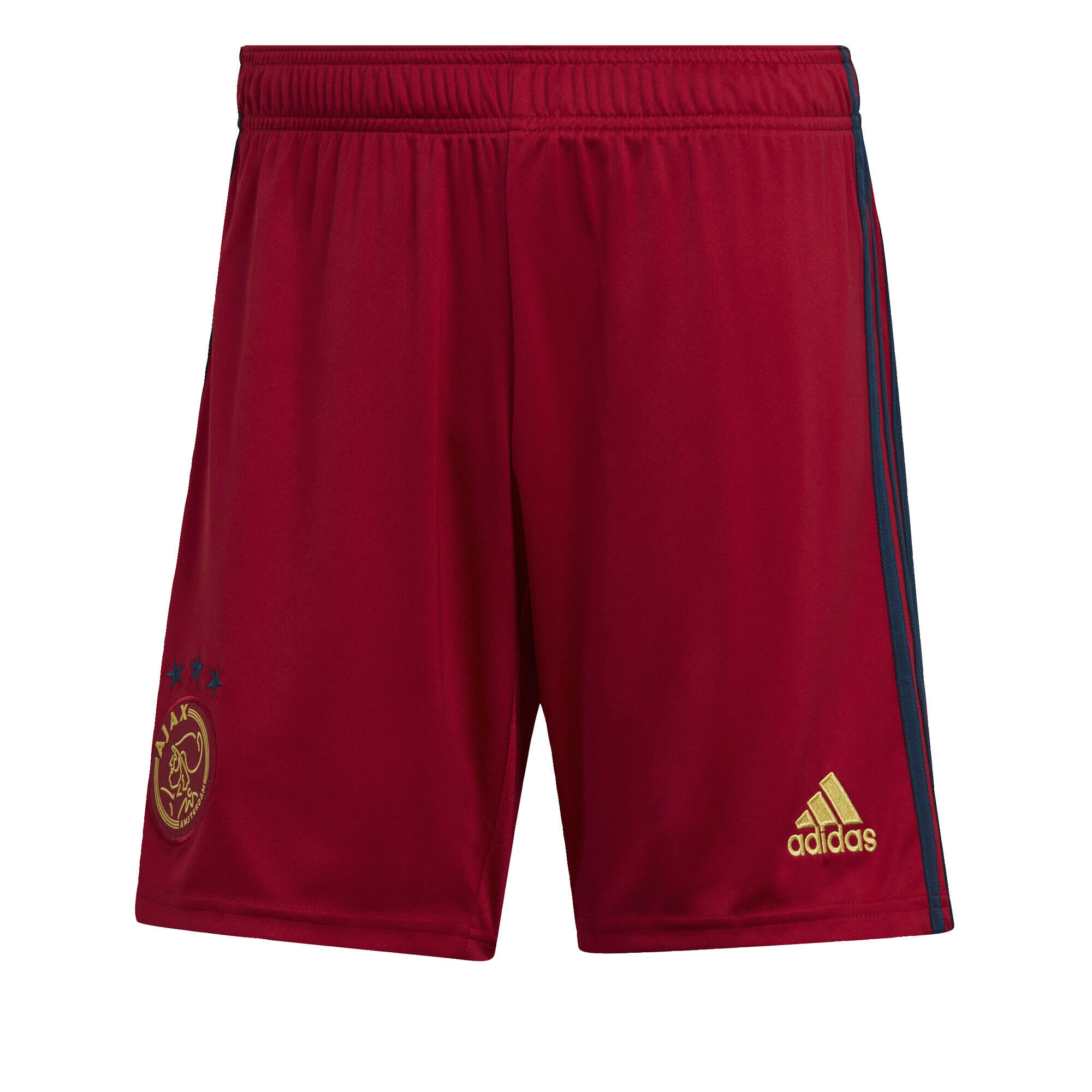 Ajax 22/23 Auswärtsshorts 2/5