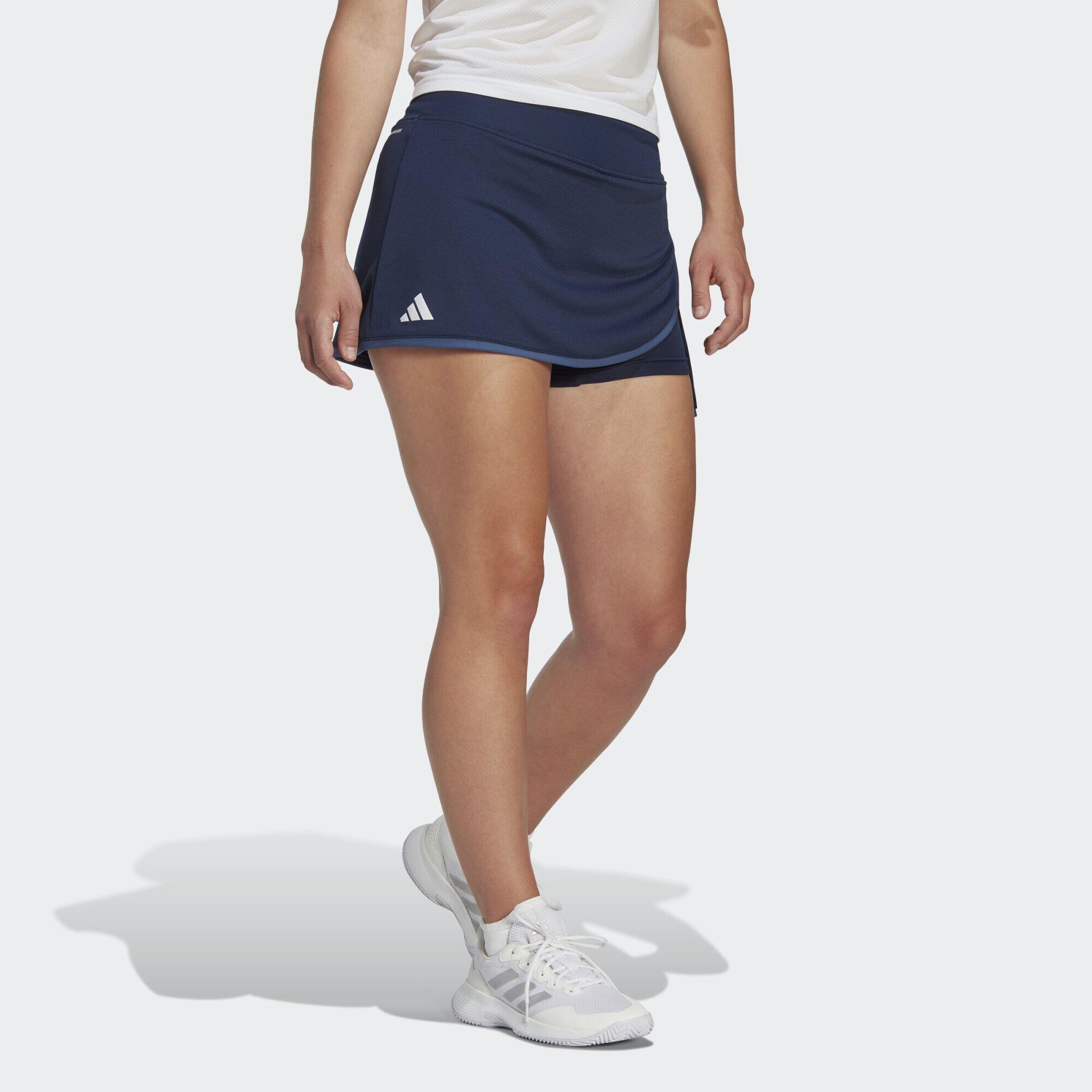 ADIDAS Club Tennis Skirt