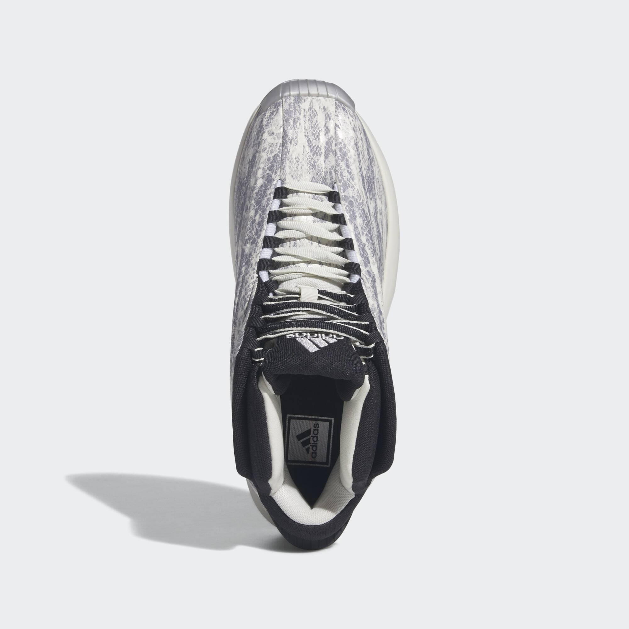 Zapatilla Crazy 1 4/5