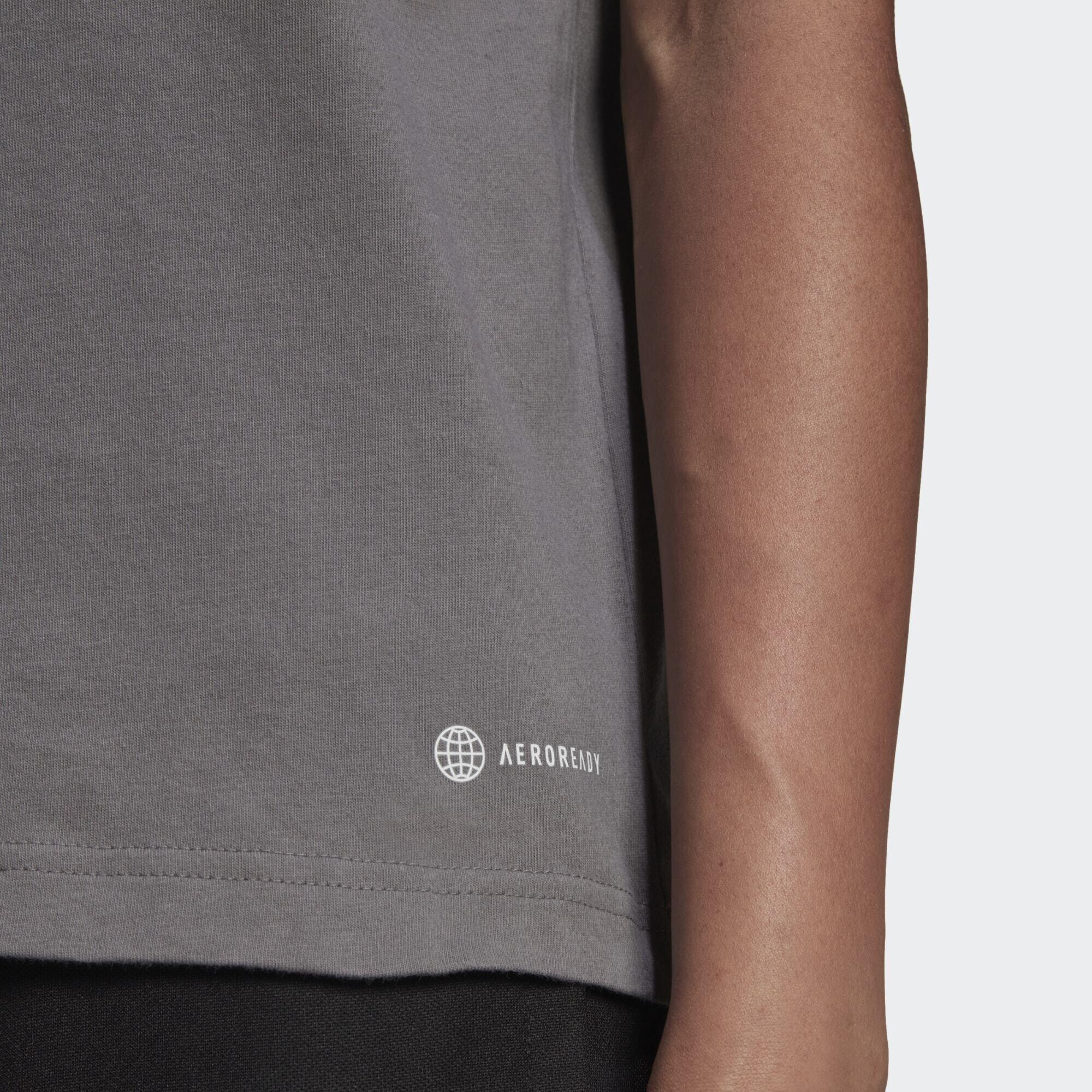 T-shirt Entrada 22 4/5