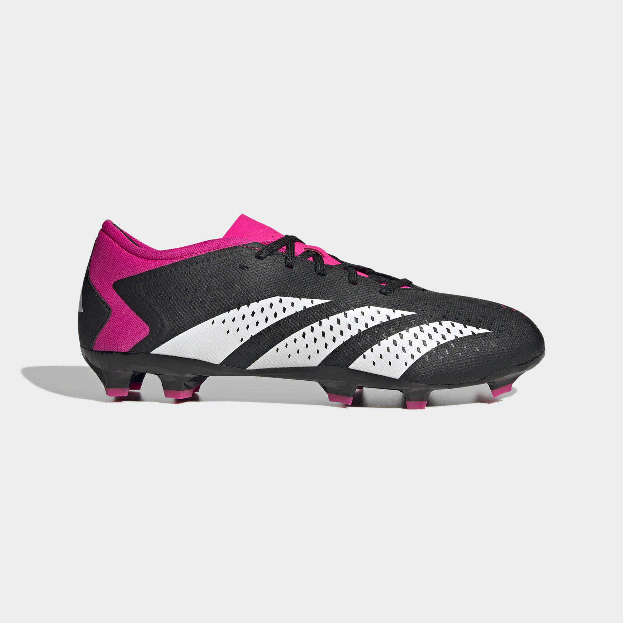 ADIDAS Botas de Futebol Predator Accuracy.3 – Piso firme