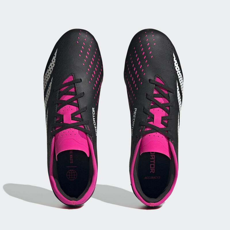 Predator Accuracy.3 Low Firm Ground Voetbalschoenen