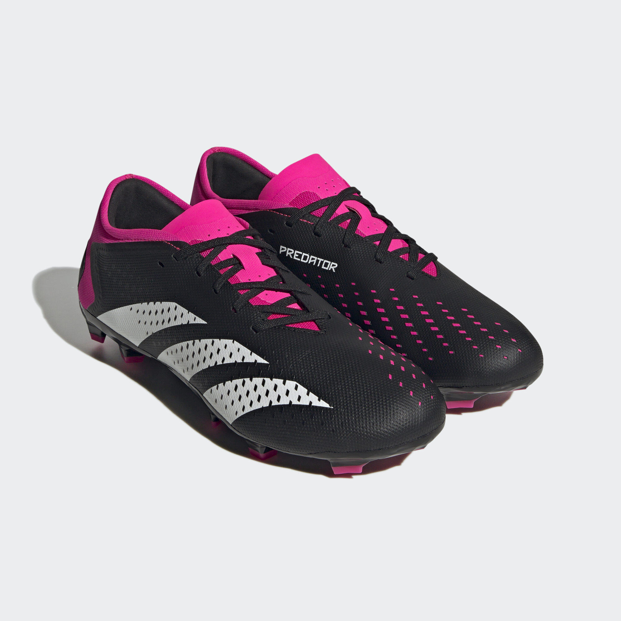 Botas de Futebol Predator Accuracy.3 – Piso firme 4/7