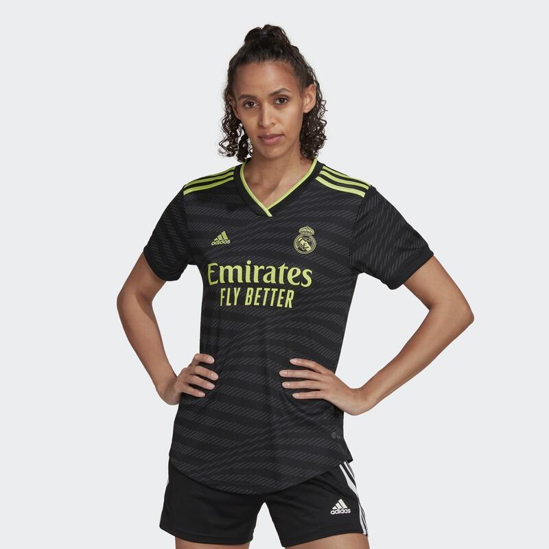 Camiseta tercera equipación Real Madrid 22/23