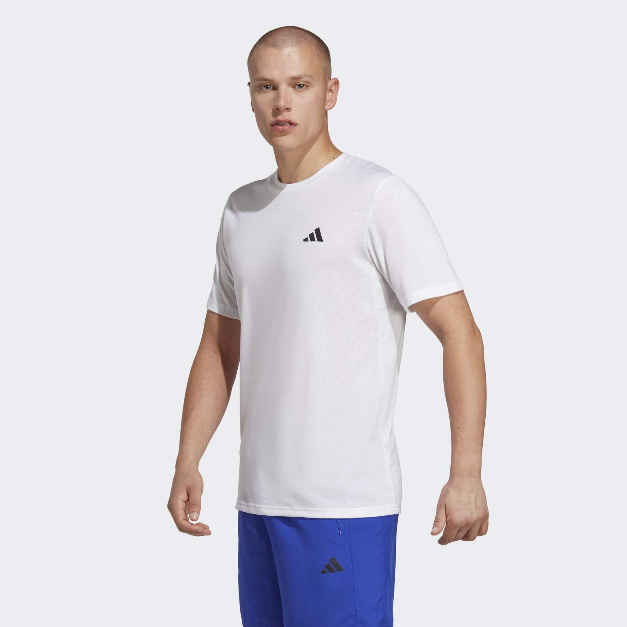 ADIDAS Tričko Train Essentials Comfort Training