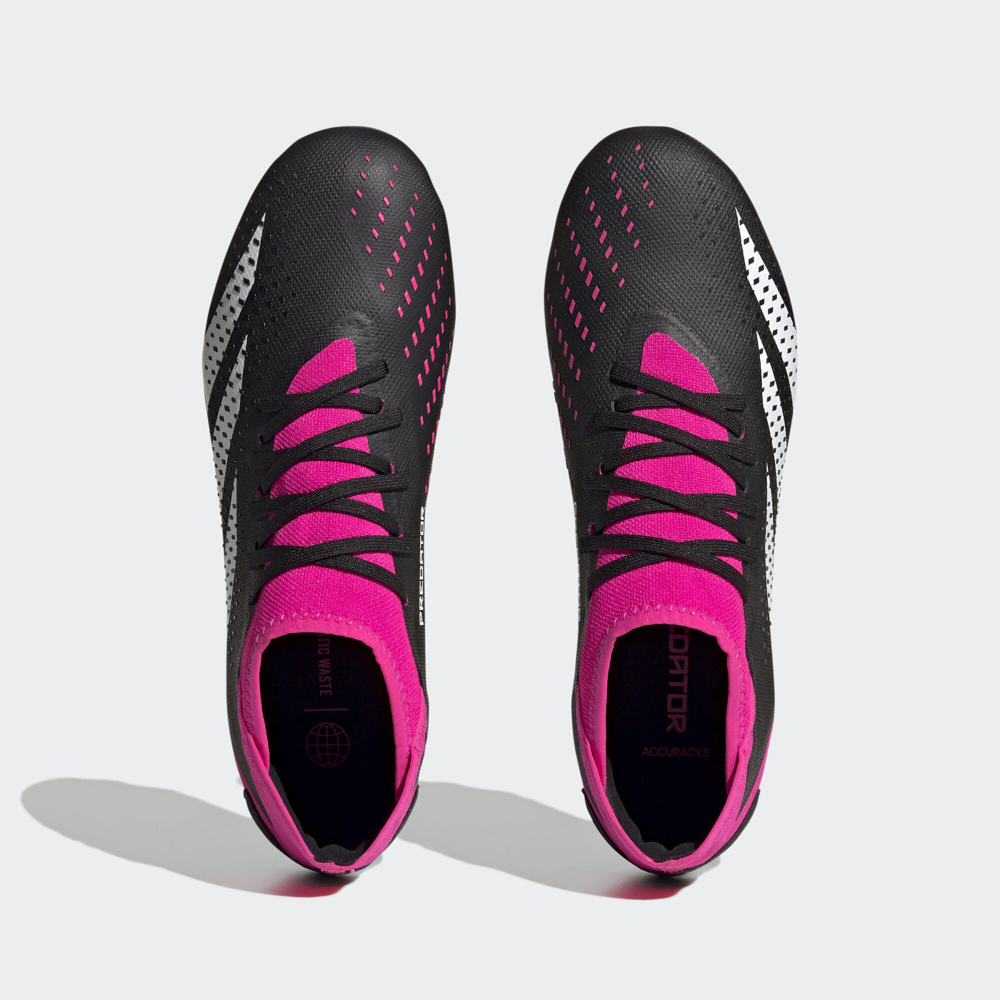 Botas de Futebol Predator Accuracy.3 – Multissuperfície 2/7