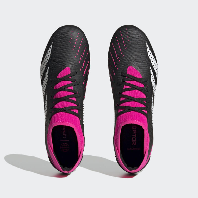 Predator Accuracy.3 Multi-Ground Boots