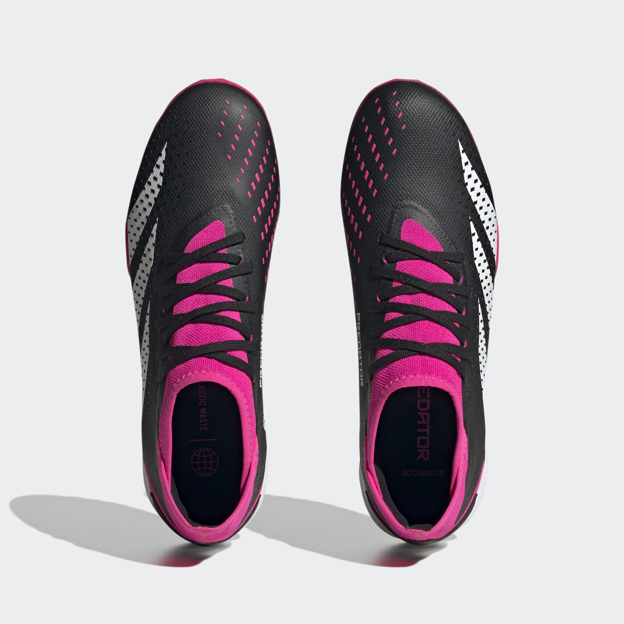 Predator Accuracy.3 TF Fußballschuh 2/7