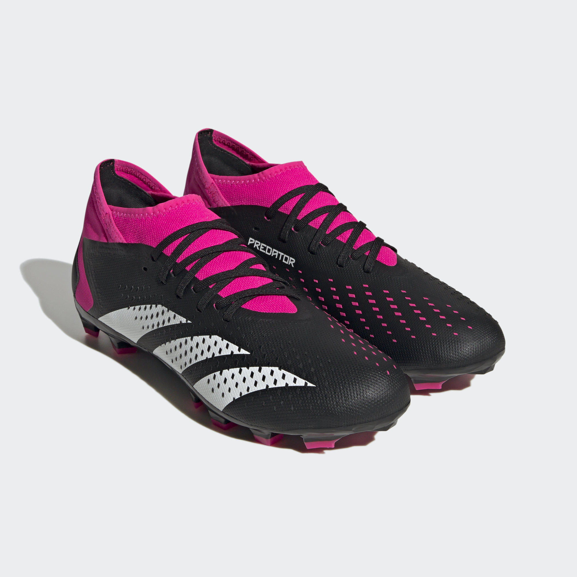 Botas de Futebol Predator Accuracy.3 – Multissuperfície 4/7