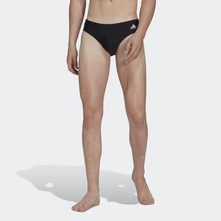 Slip de bain Colorblock