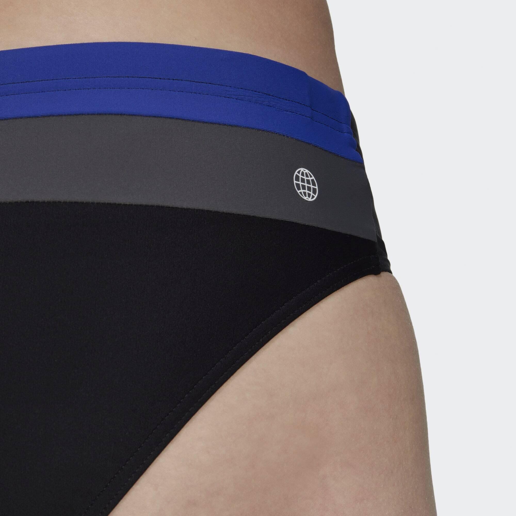 Slip de bain Colorblock 4/5
